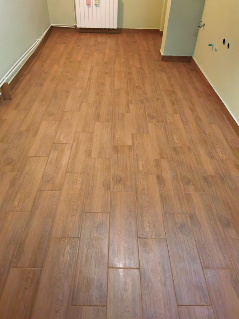 Renoviranje kupatila — PPR cevi u zidu