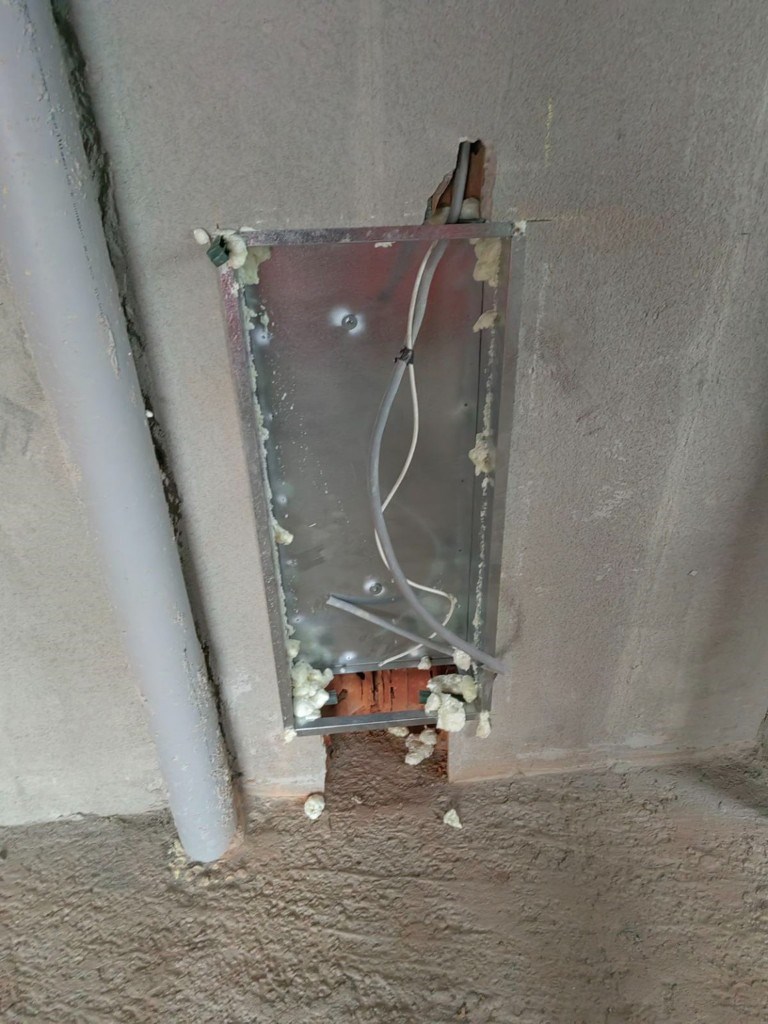Vodoinstalacije u renoviranju kupatila