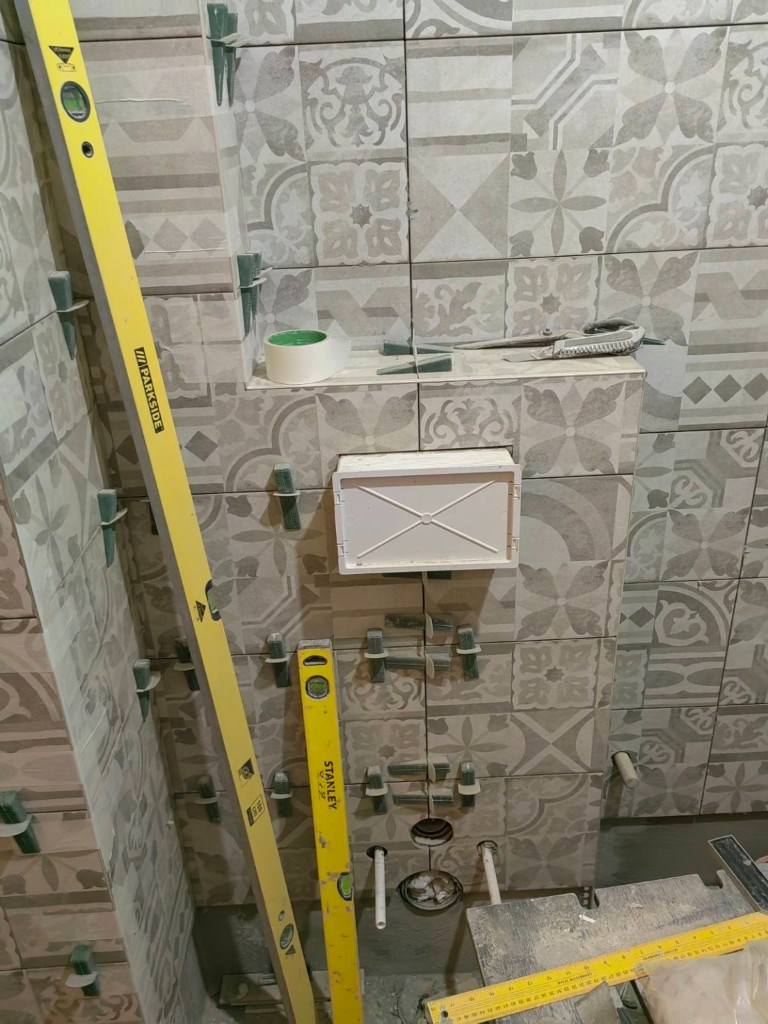 Montaža sanitarija u renoviranju kupatila