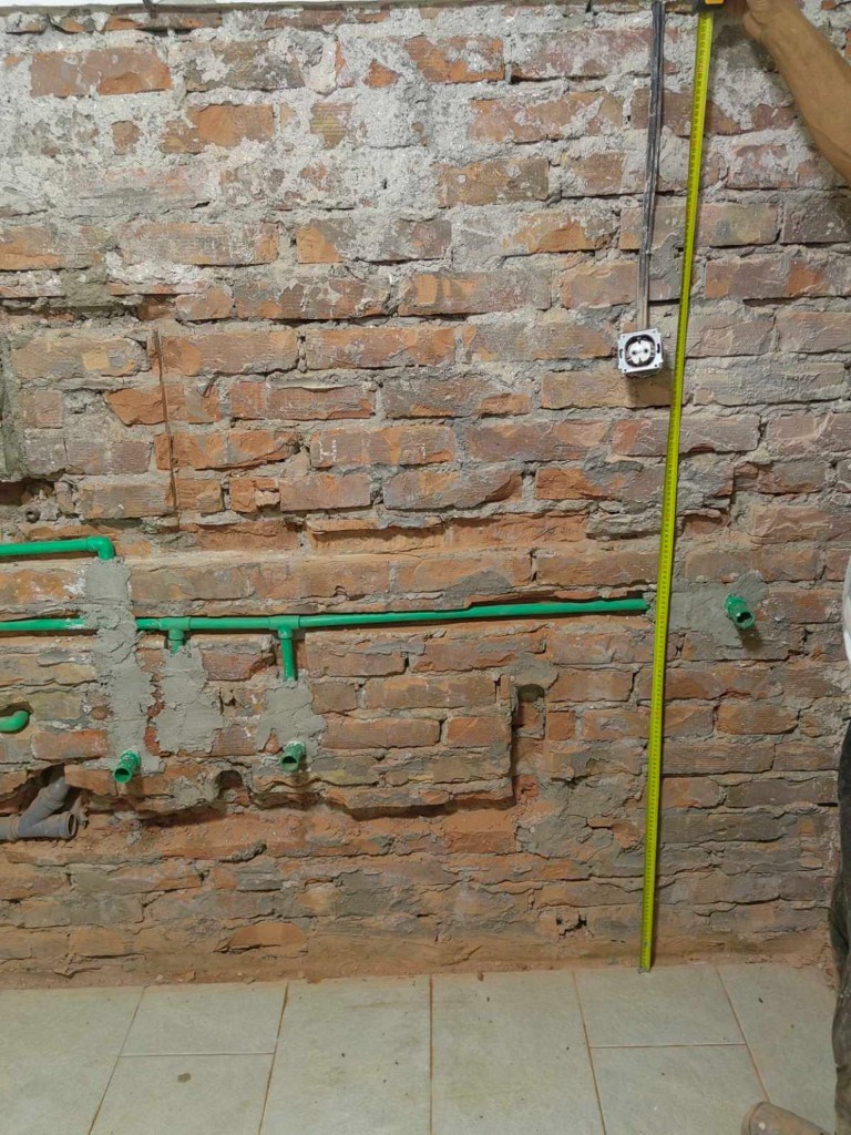 Završeno kompletno renoviranje kupatila
